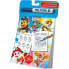 PAW PATROL Stationery Setmistery Ink