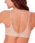 Женский бюстгальтер Bali Comfort Revolution Shaping Wireless Smoothing Bra 3463