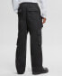 Men's Wide-Leg Cargo Pants, Created for Macy's