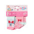 BABY BORN Socks 2 Units doll