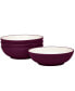 Colorwave Soup/Cereal Bowls 22 Oz, Set of 4