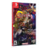 NINTENDO GAMES Switch Contra Anniversary Collection IMP USA