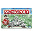 Hasbro Familienspiel Monopoly 2023 -DE