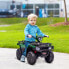 Elektrischer Kinderbuggy 370-260V90GN