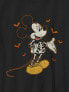 Kids Mickey Mouse Halloween Graphic Tee