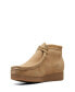 Men's Shacre Suede Boots