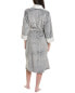 N Natori Frosted Robe Women's