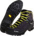 Buty trekkingowe męskie Salewa Rapace GTX granatowe r. 42 1/2