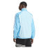 ADIDAS ORIGINALS NTS Radio Allover Print SST tracksuit jacket