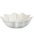 Iris Collection Stoneware Serving Bowl