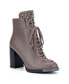 Women's Nubis Bootie