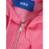 JACK & JONES Abbie Regular full zip sweatshirt