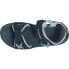 HUMMEL Sport sandals