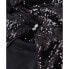 SUPERDRY Long Sleeves Backless Sparkly Midi dress