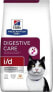 Hills Hill's PD i/d digestive care, chicken,dla kota 3 kg