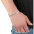 Vela SAHC14 solid men´s bracelet