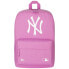 NEW ERA 60357026mlB Stadium New York Yankees Backpack