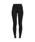 Women's Plus Size Active High Impact Pocket Leggings