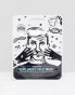 Barber Pro Gentlemen's Sheet Mask