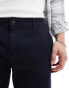 ONLY & SONS slim fit chino in navy