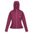 REGATTA Arec III softshell jacket