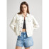 PEPE JEANS Regular denim jacket