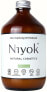 Mundspülöl Pfefferminze - Niyok Natural Cosmetics 500 ml