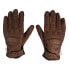 BY CITY Pilot II leather gloves