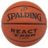 SPALDING React TF-250 Basketball Ball