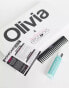 Easilocks X Olivia Bowen Straight Collection