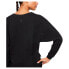 NIKE Yoga Luxe Dri Fit long sleeve T-shirt