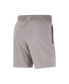 Men's Gray Kentucky Wildcats Player Performance Shorts