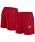 Men's Scarlet San Francisco 49ers Blitz Victory Performance Shorts