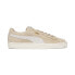 Puma Suede Classic XXI 38141090 Womens Beige Suede Lifestyle Sneakers Shoes