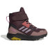 Кроссовки Adidas Terrex Trailmaker High CRdy