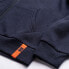 BEJO Takeo full zip sweatshirt