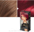 Haarfarbe - Joanna Hair Color Multi Cream Color 34 - Intensives Rot