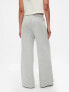 Vintage Soft Baggy Wide-Leg Sweatpants