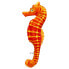 GABY The Sea Horse Medium Pillow