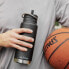 KLEAN KANTEEN TKWide Thermo 946ml Chug Cap