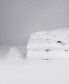 Down Illusion Antimicrobial Down Alternative Extra Warmth Comforter - Full/Queen