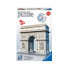 3DPuzzle Der Arc de Triomphe Paris