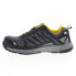 Nautilus Velocity Carbon Toe SD10 N2426 Mens Black Wide Athletic Work Shoes