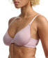 Women's Body Fit Underwire Bra 4A0031