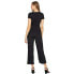 LSpace Jasmine Jumper Black SM black