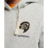 SUPERDRY Vintage Collegiate hoodie