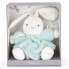 KALOO Plume Chubby Rabbit Teddy