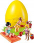 Figurka Playmobil Figurka Summer Fun 4941 Zabawa na plaży - Skarbonka