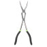 JBM Extra long pliers 45° curved scissors system