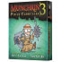 EDGE STUDIO Munchkin 3: Pifias Clericales Card Game